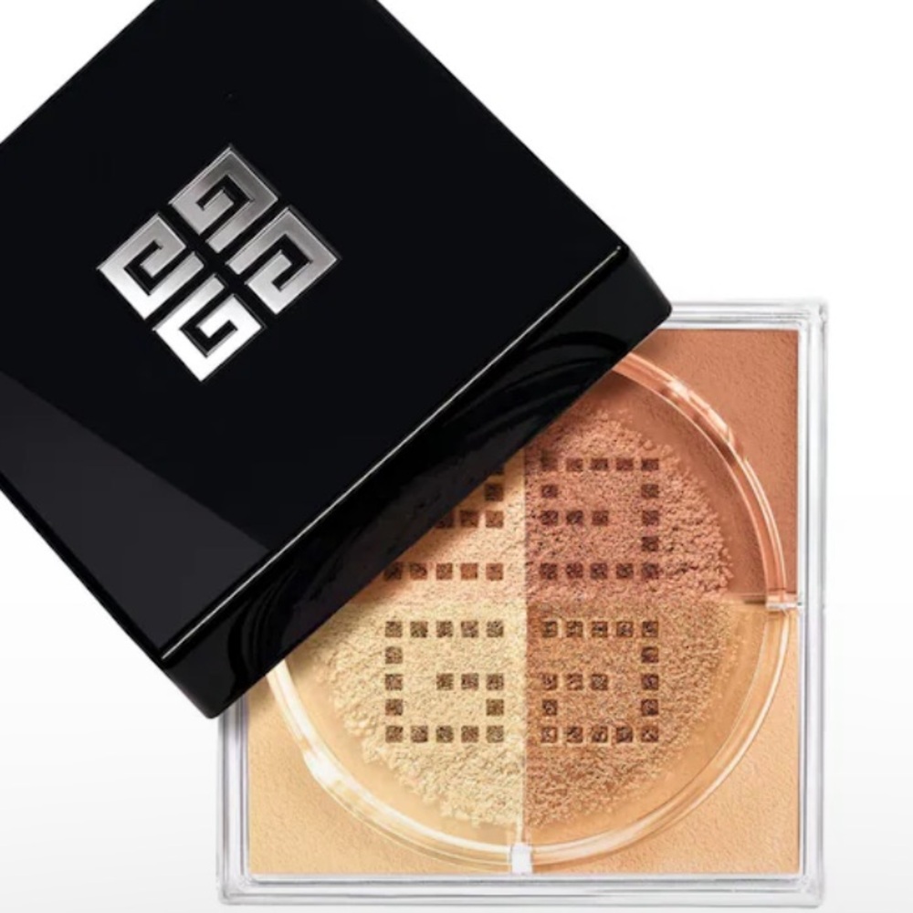 Givenchy MINI  Prisme Libre Loose Setting Finishing Powder.#5. New